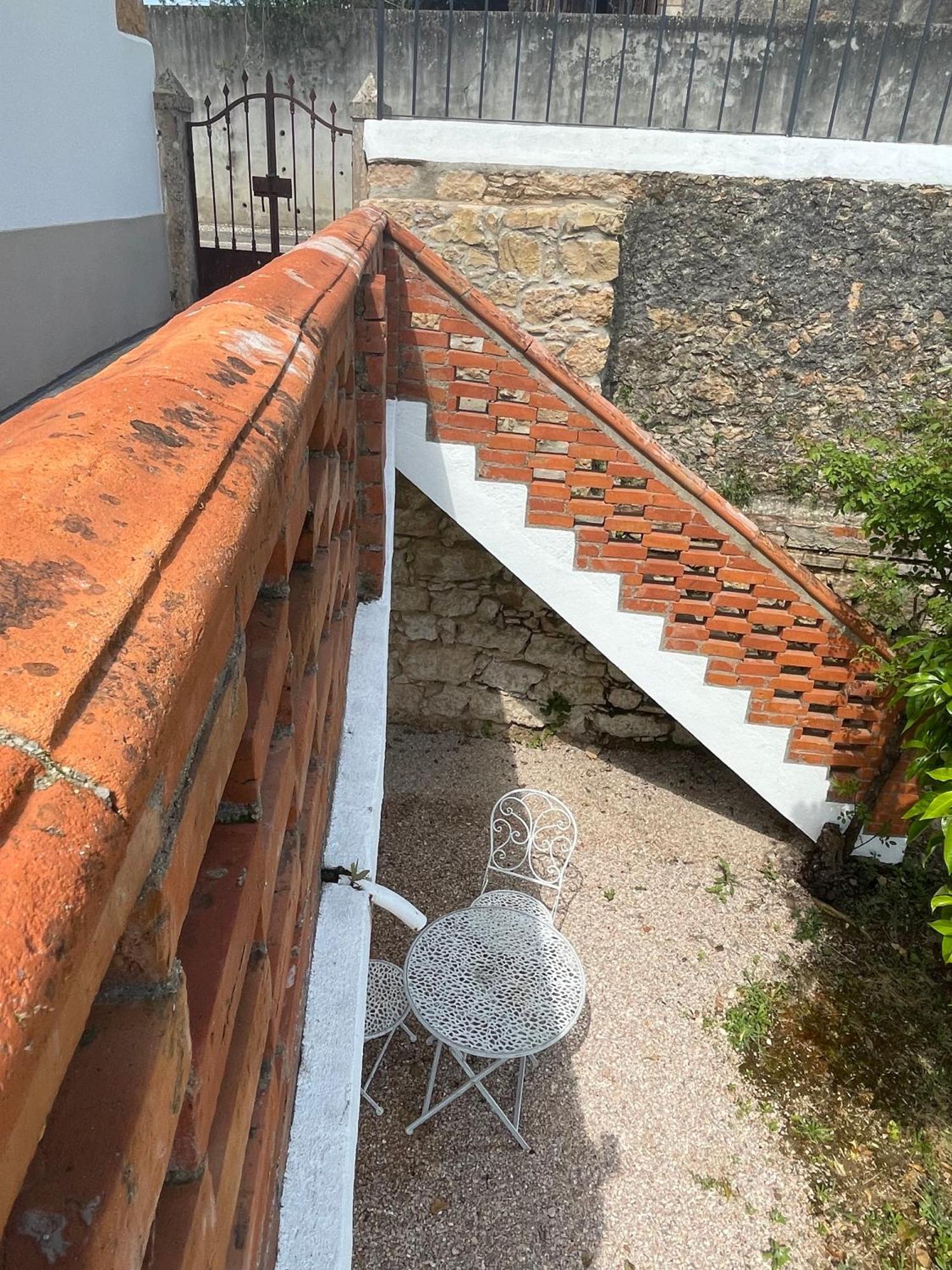 Casa Do Prado 호텔 토마르 객실 사진